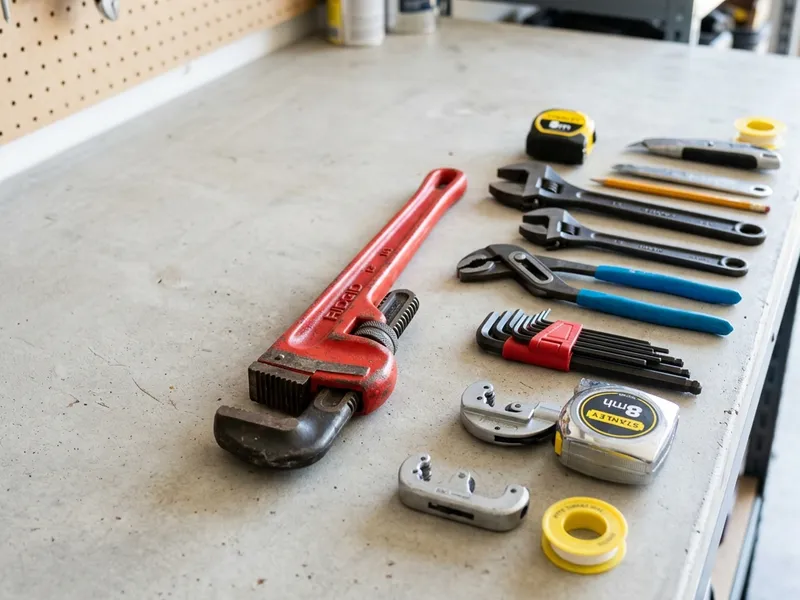 Emergency Plumber in Bloomington, IN